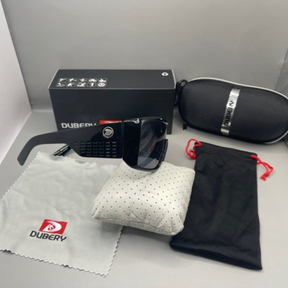 New Dubery Sunglasses Only - Picture 2 of 4